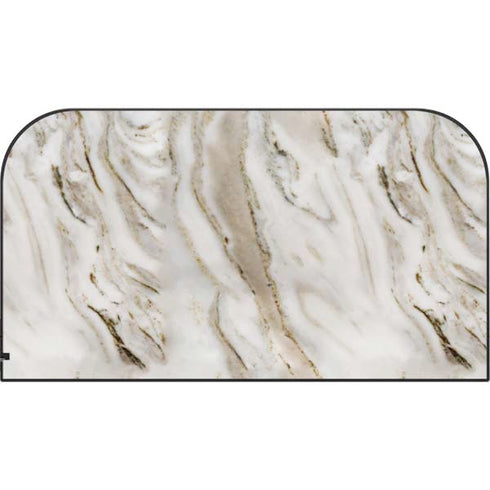 Vanilla Marble Nintendo Switch 2 (2025) with Joy-Con Skin